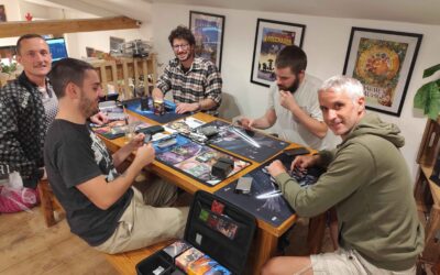 Avant Première Star Wars