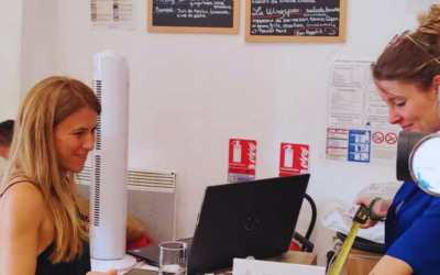 Et si on refaisait le bar ?