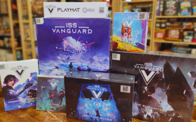 Prêts pour le décollage avec les nouveautés ?