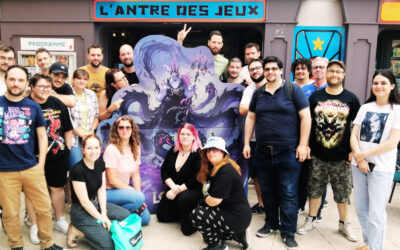 Championnat de set Disney Lorcana