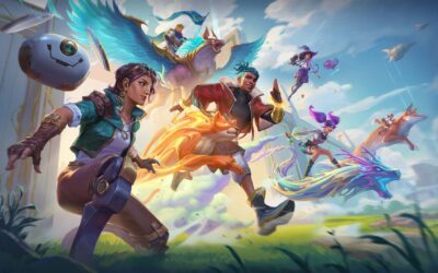 Altered arrive en boutique