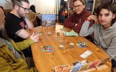 3ème journée départementale du Ludisport