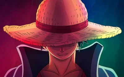 Grande soirée One Piece