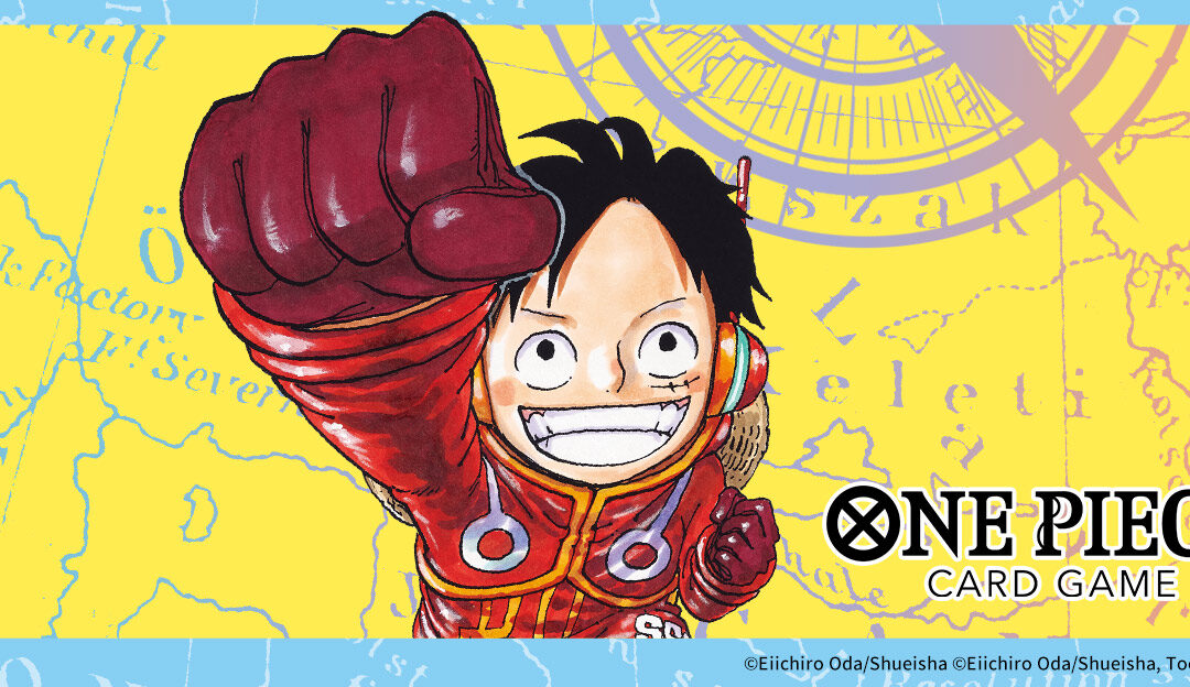 One Piece débarque à l’Antre !