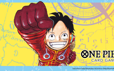 One Piece débarque à l’Antre !