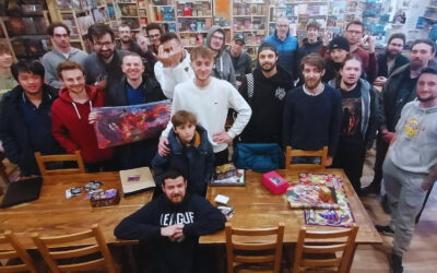 OTS Championship Yu-Gi-Oh