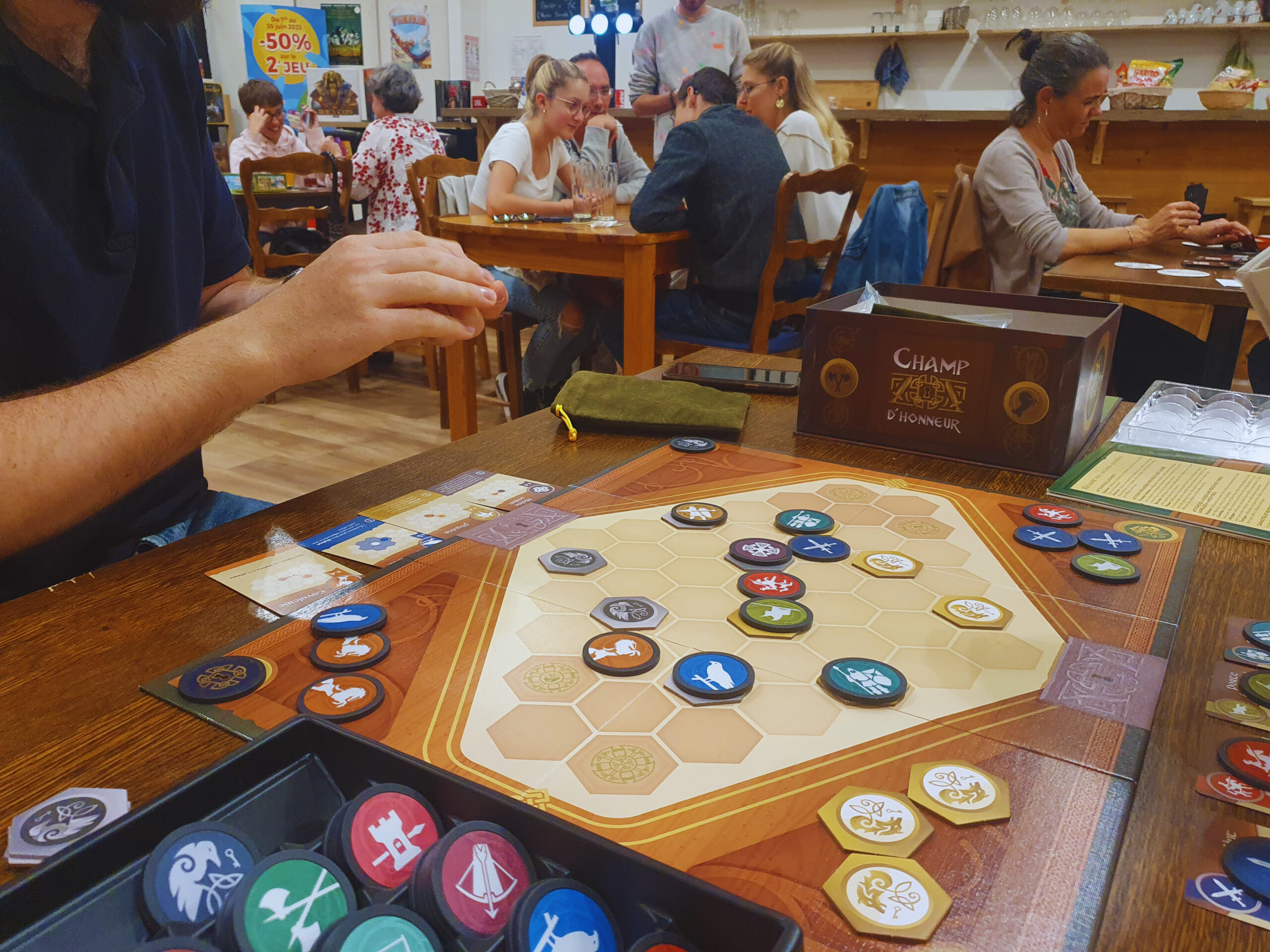 Essayer un jeu